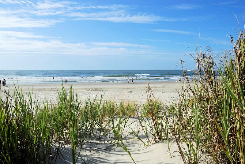 The Cottages at Ocean Isle Beach Home